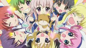 スリーブ】探偵オペラ ミルキィホームズより「明智小衣」「長谷川平乃