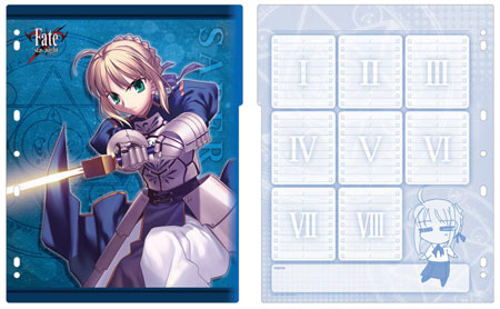 Fate/stay night』『Fate/hollow ataraxia』『ヱヴァンゲリヲン新劇場