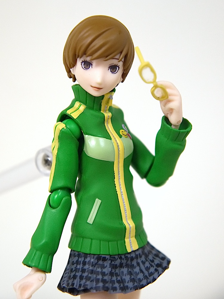 figma里中千枝 レビュー - ジュネス2階おもちゃ売り場