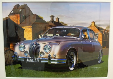 乗り物をアートにする26人の世界 | クルマノエホン livres d'images de