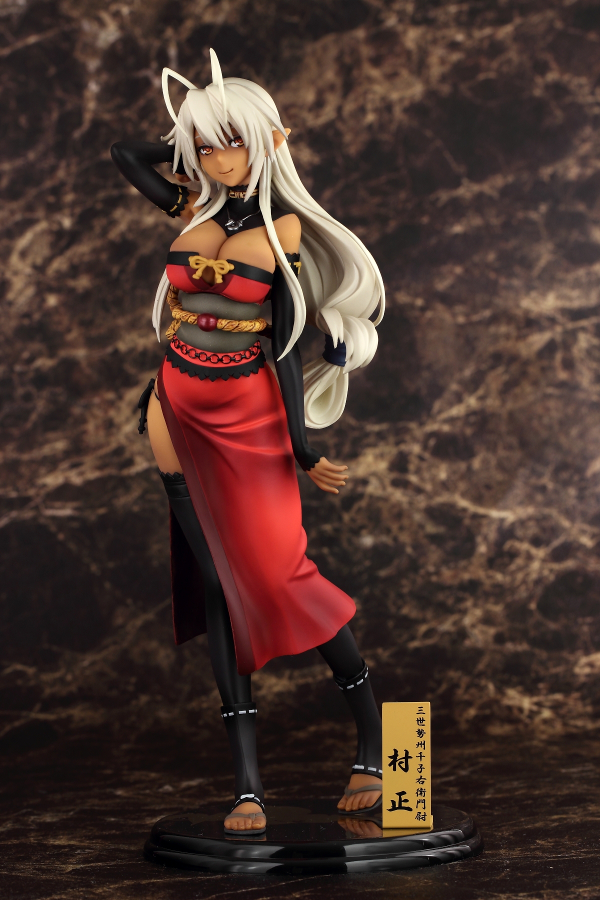 三世村正 「装甲悪鬼村正」 （WING） | びぎーのぶろぐ