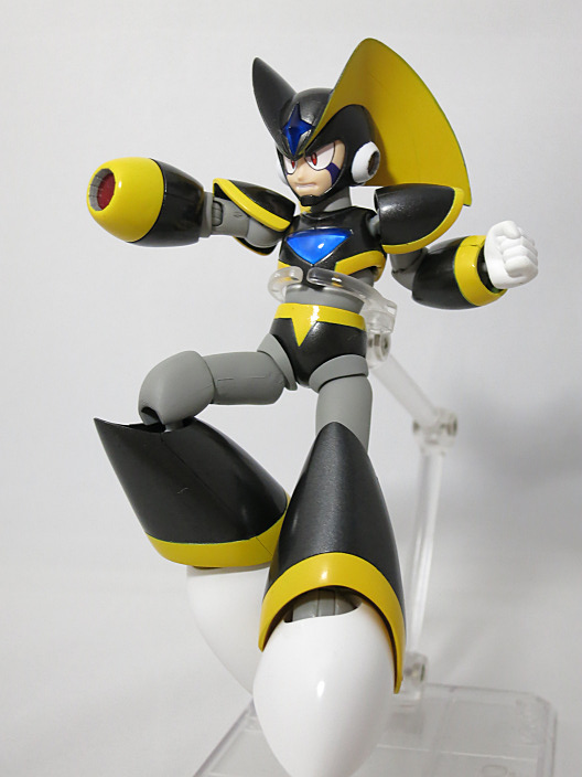 D-Arts フォルテ - 思い出の記憶帳Ver2