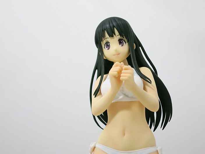 ビーチクイーンズ 氷菓 千反田える - 思い出の記憶帳Ver2