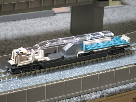 JR東日本 E26系 カシオペア 室内灯LED化 - Neko Transport Museum