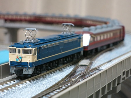 JR東日本 14系700番台 ゆとり - Neko Transport Museum