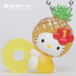 ご当地＆限定キティコレクション NO.1674 | 新・ご当地＆限定キティ