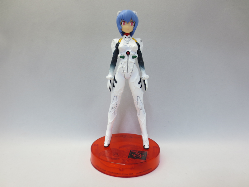エヴァンゲリオン 使徒XX アルミサエル 綾波レイ WAVE ウェーブ - 一番