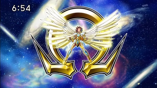 甦れ、ペガサス！/聖闘士星矢Ω96話他2014/3/23感想 Wisp-Blogは移転