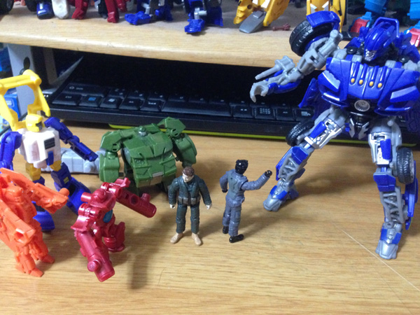 結局USJ導入はなさそう？『イーヴァック（ユニバーサルスタジオ限定