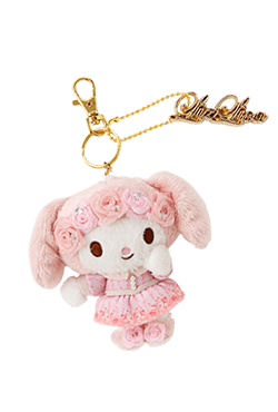 マイメロディ×リズリサ コラボグッズ第4弾 - ＊めろめろマイメロディ＊