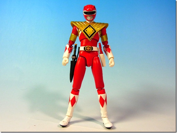 プレミアムバンダイ限定 「S.H.フィギュアーツ アームドティラノ