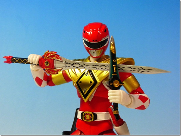 プレミアムバンダイ限定 「S.H.フィギュアーツ アームドティラノ