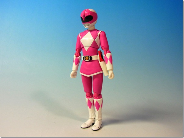 プレミアムバンダイ限定「S.H.フィギュアーツ プテラレンジャー」代行