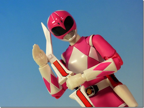 プレミアムバンダイ限定「S.H.フィギュアーツ プテラレンジャー」代行