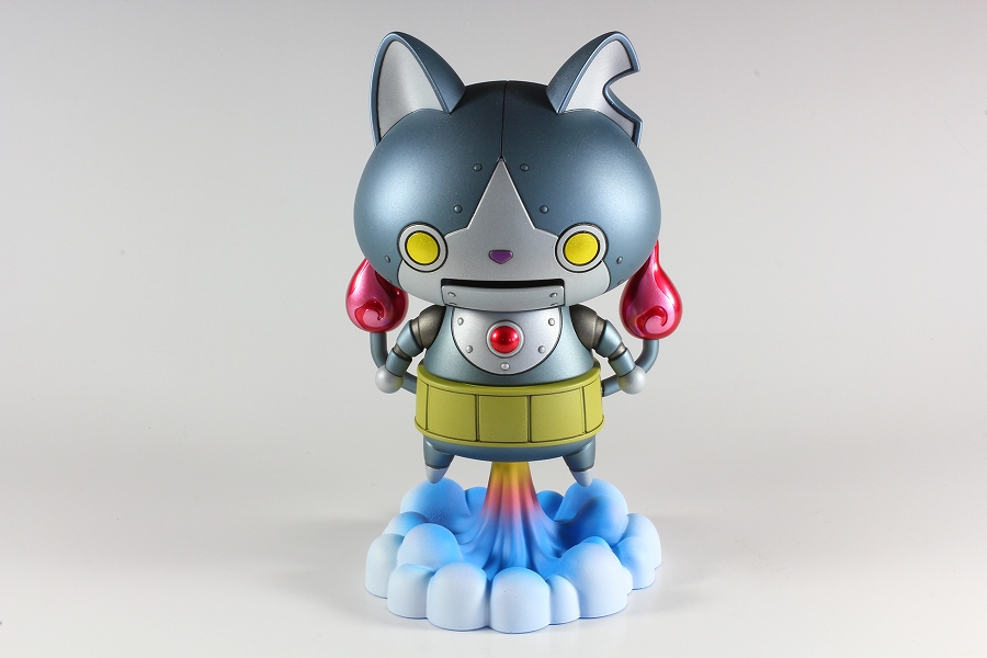 妖怪ウォッチ ロボニャン 完成品 | ガンプラ0079