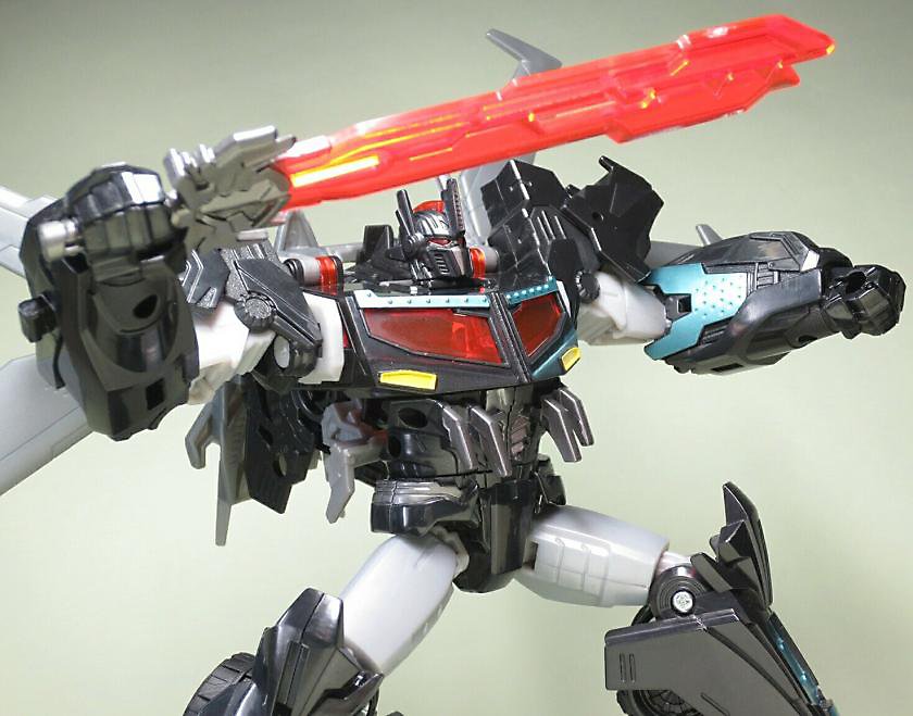 ○トランスフォーマーGo！ 限定品 ハンターネメシスプライム - 十三