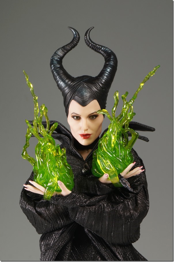 ホットトイズ 「マレフィセント」 マレフィセント レビュー | ヒーロー