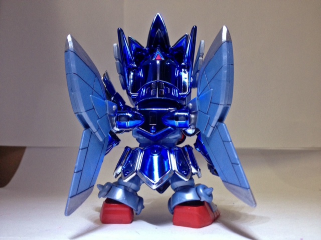 レジェンドBB フルアーマー騎士ガンダム 伝説の巨人編 Ver