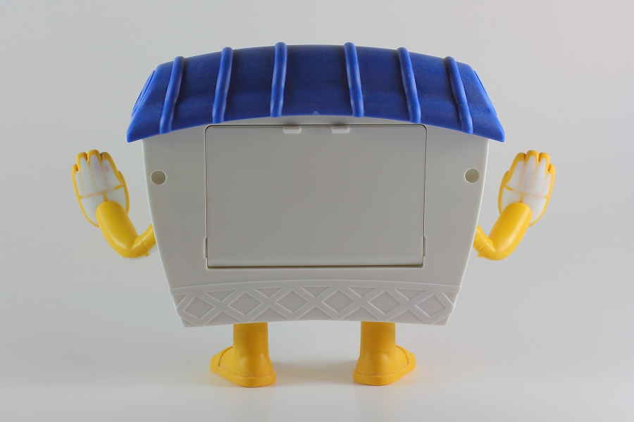 プロモ】妖怪ウォッチムリカベ 未開封