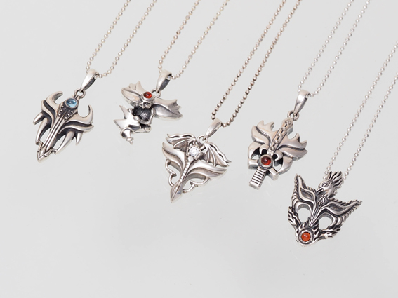 聖飢魔II〜地球デビュー30周年記念期間限定再集結〜」記念!! JAP