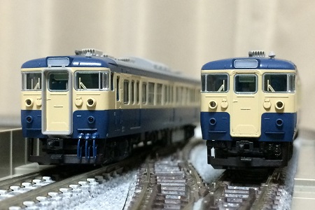 115系300番台 横須賀色・その2 - Neko Transport Museum