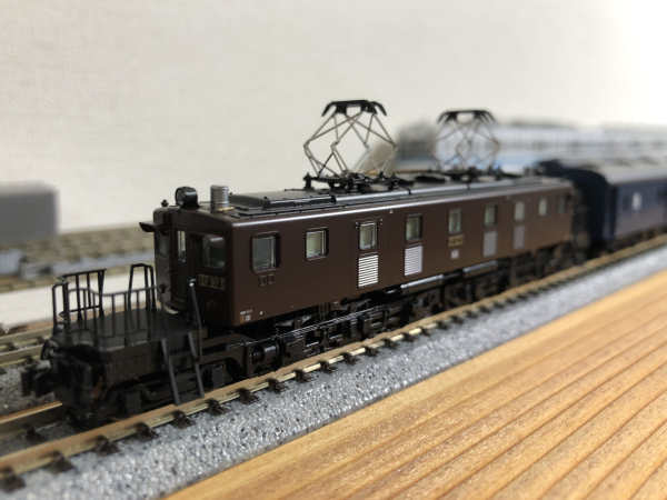 KATOのNゲージ、急行津軽 | はにたらうのウラニハ