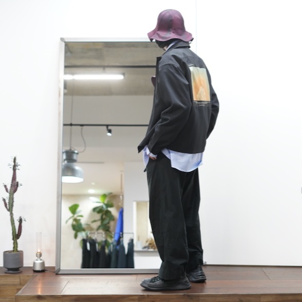 OAMC】system sh. | IDIOME lab