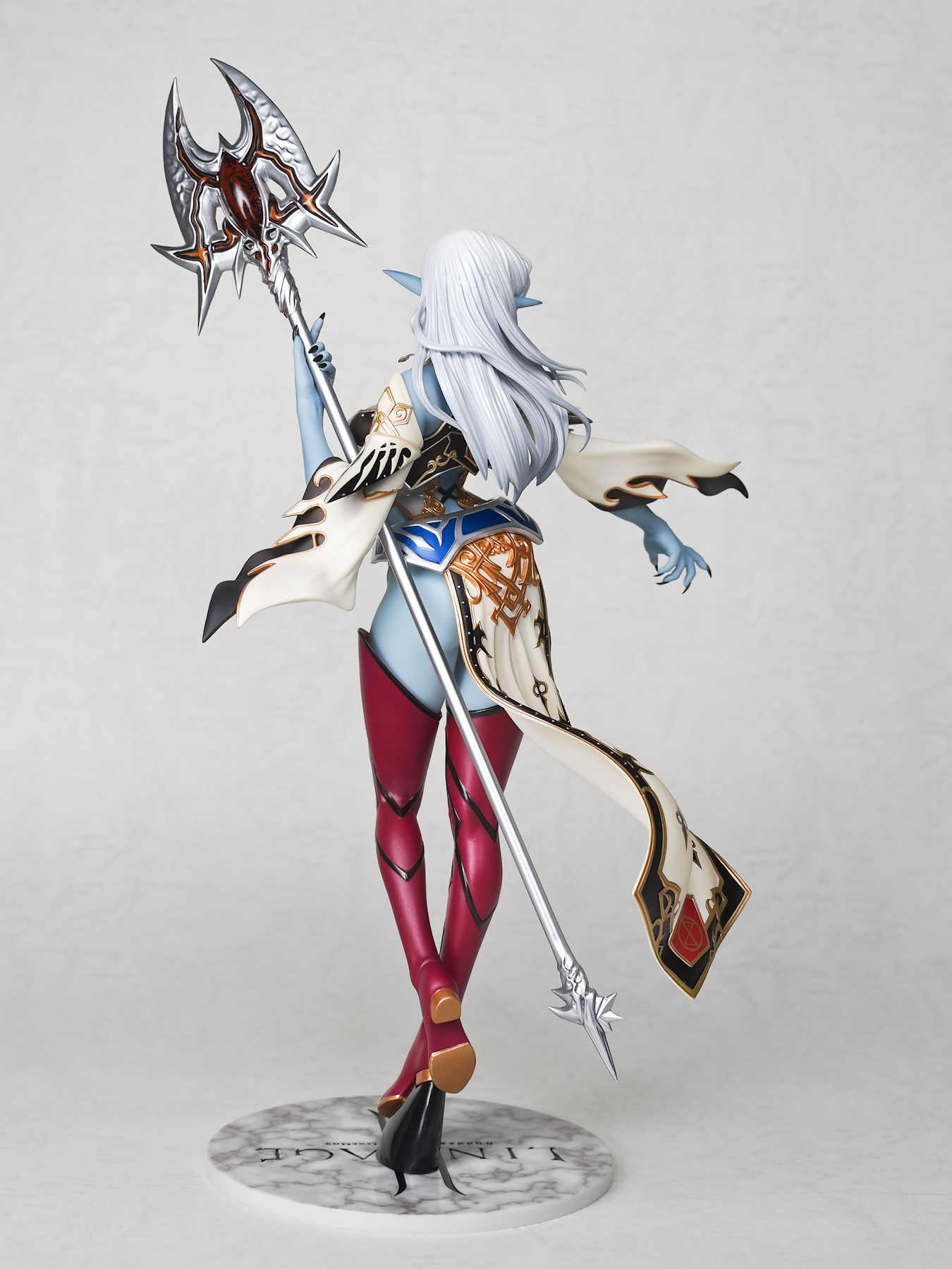 マックスファクトリー リネージュII ダークエルフ - かるゐはこ