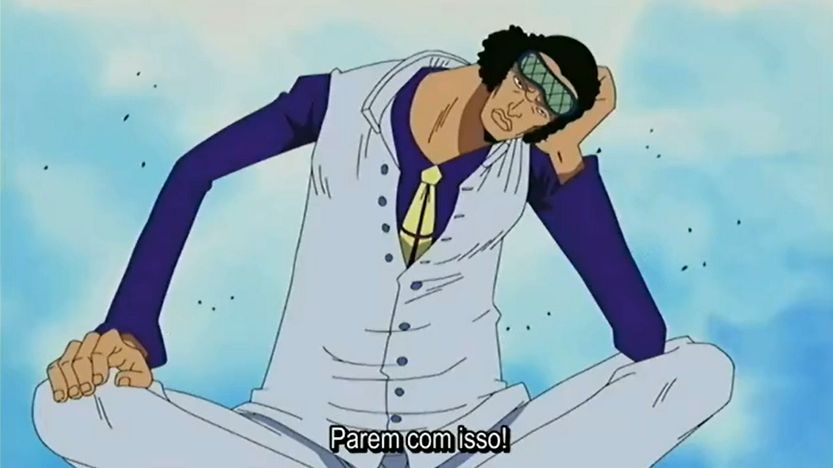 227話 「海軍本部大将青キジ！最高戦力の脅威」 - ワンピースにハマった…！