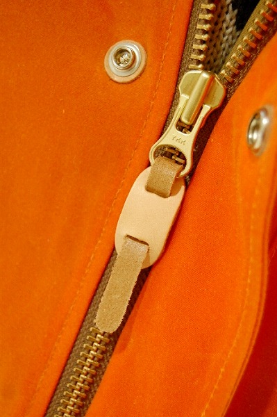 FREE RAIN】MY LIFE JACKET。。。安くはないですが、、、密かに当店で