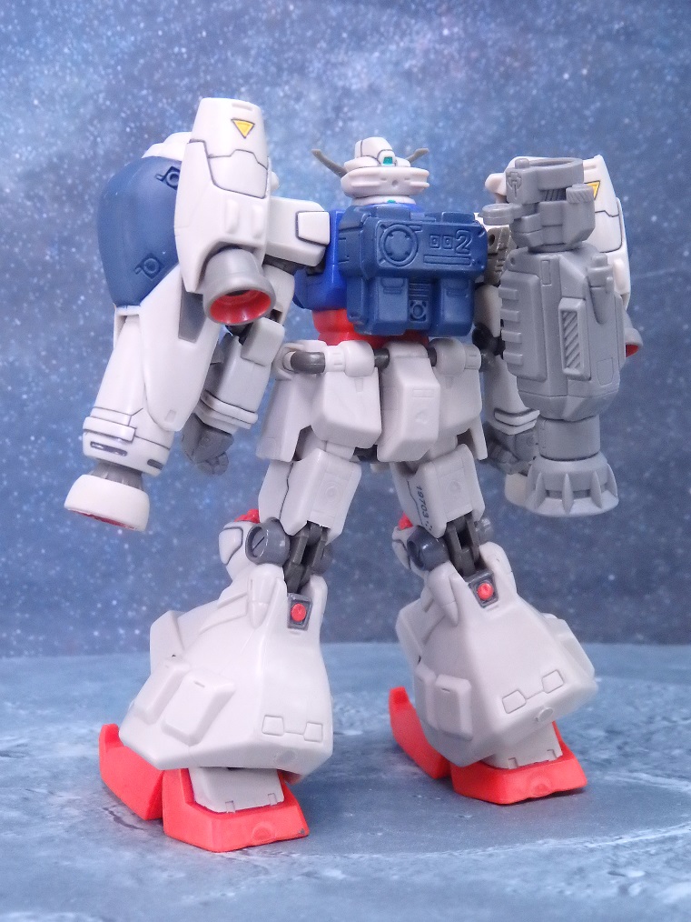 相撲ロボット製作部（更新停止） MOBILE SUIT IN ACTION!! MIA