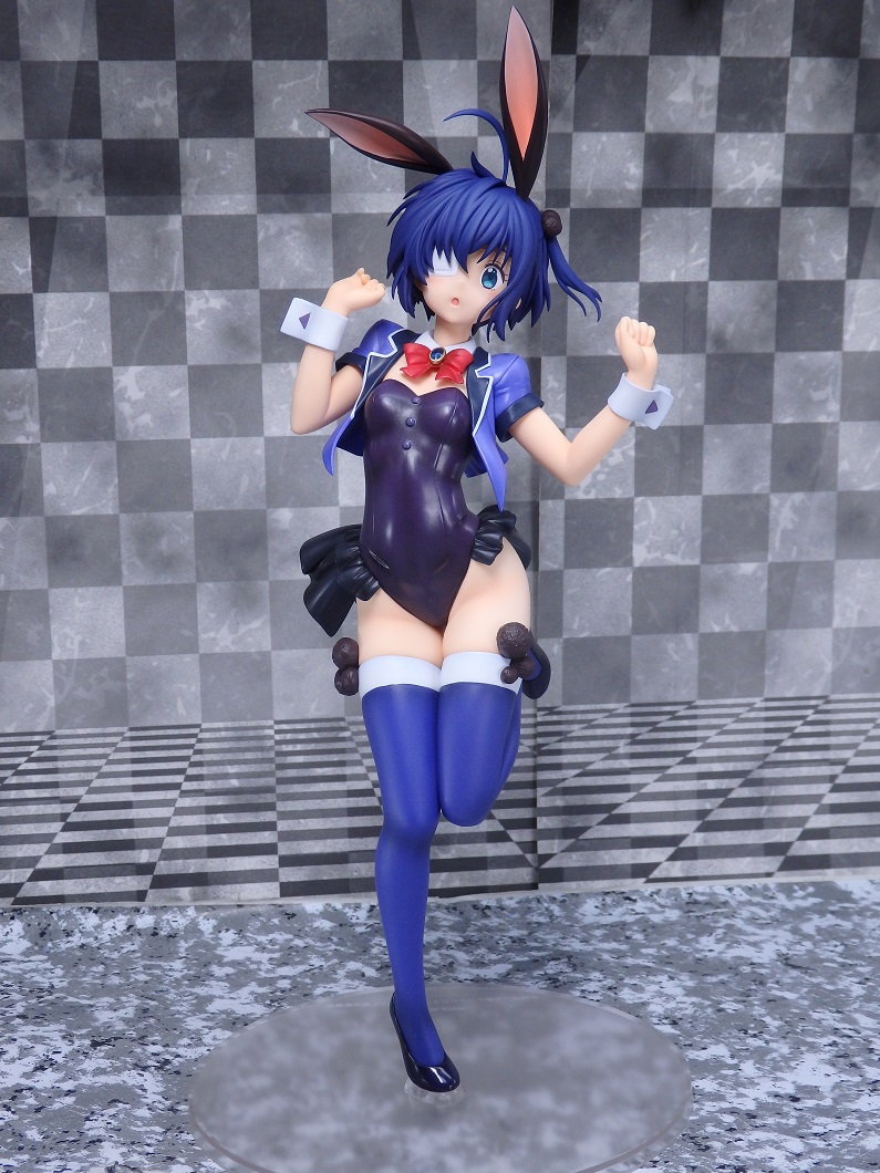 相撲ロボット製作部（更新停止） 中二病でも恋がしたい！戀 1/7 小鳥遊