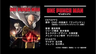 TCG】「ワンパンマン ハチャメチャカードゲーム」ニコ生にて収録