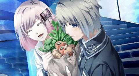 NORN9ノルン+ノネットヴァールコモンズ【市ノ瀬千里】感想 - VAR COMMONS