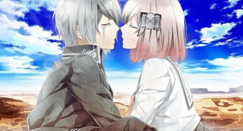 NORN9ノルン+ノネットヴァールコモンズ【市ノ瀬千里】感想 - VAR COMMONS