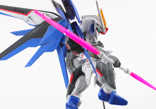 FW GUNDAM CONVERGEの改修の話 | mat modeling service >>