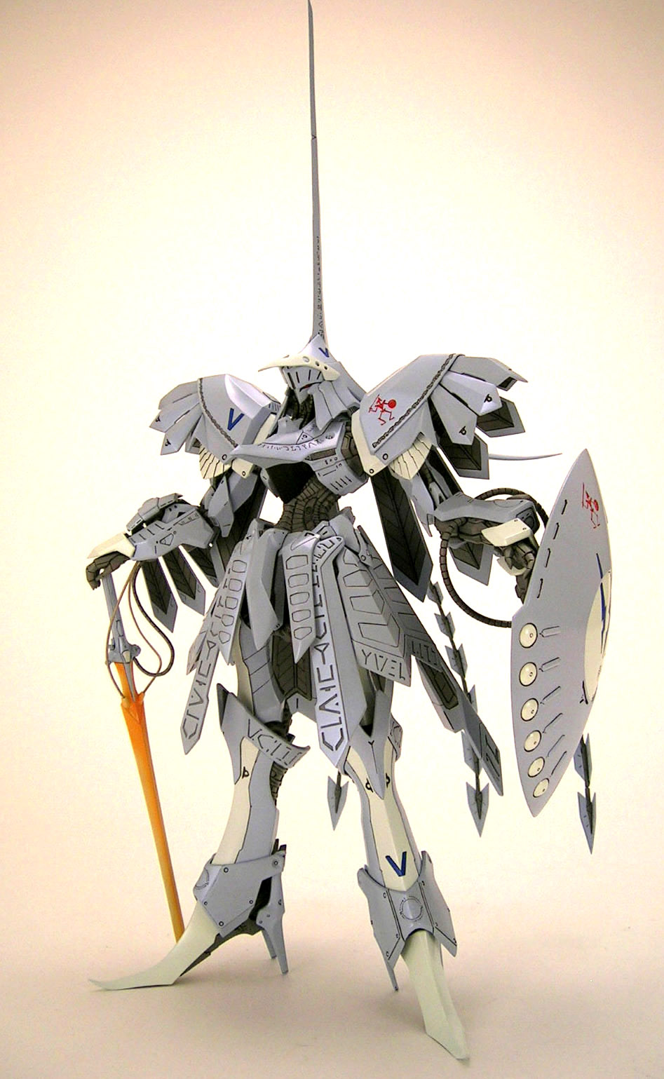 過去作その2～破烈の人形～ | ROYal house