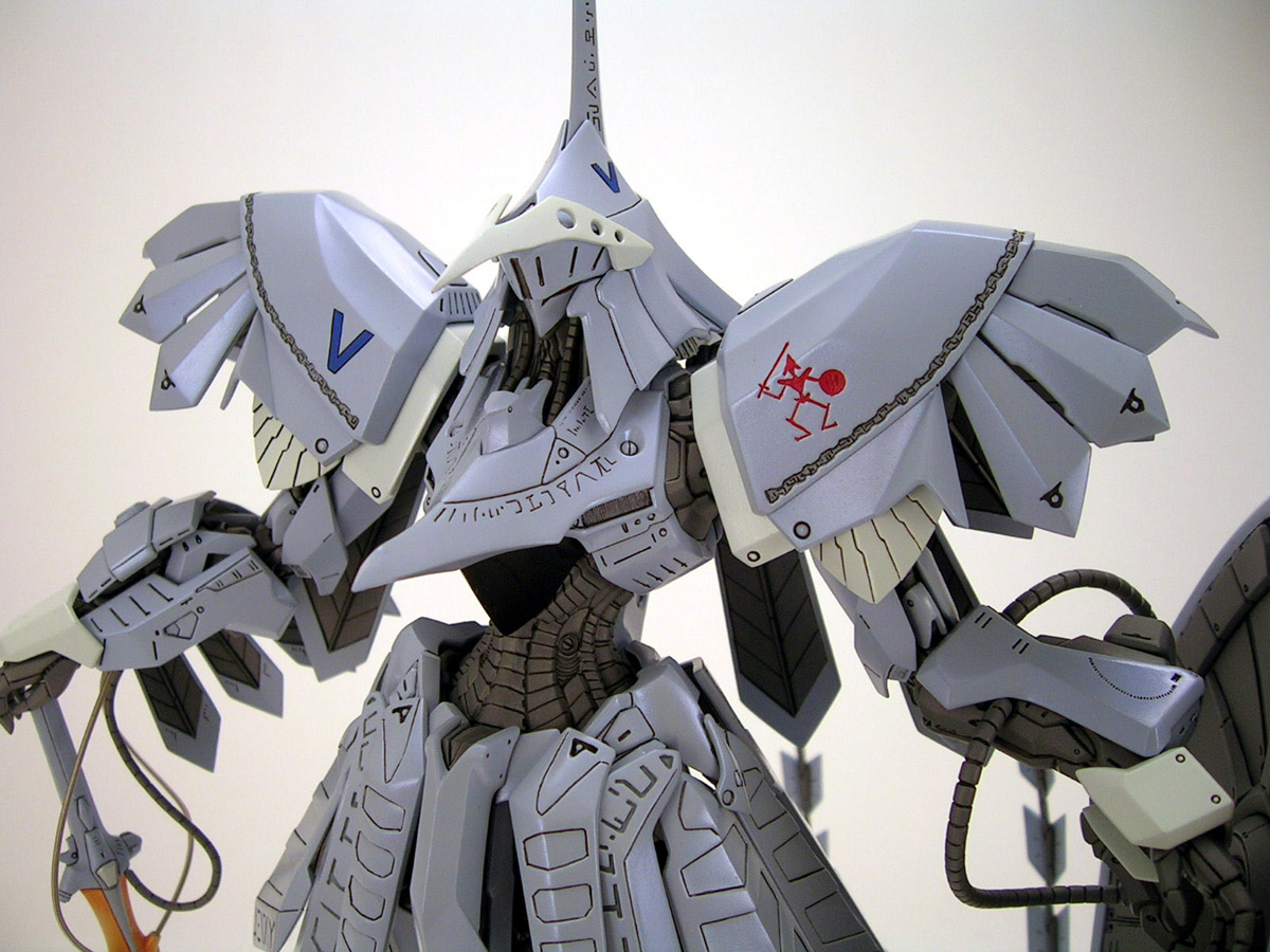 過去作その2～破烈の人形～ | ROYal house