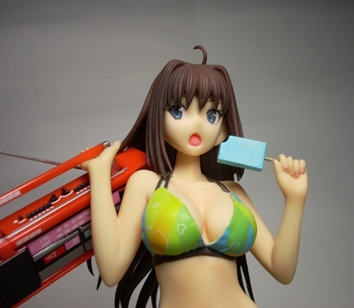 No.93 蒼崎 青子【RURIHIME original Ver.】 | ケンザウルスの