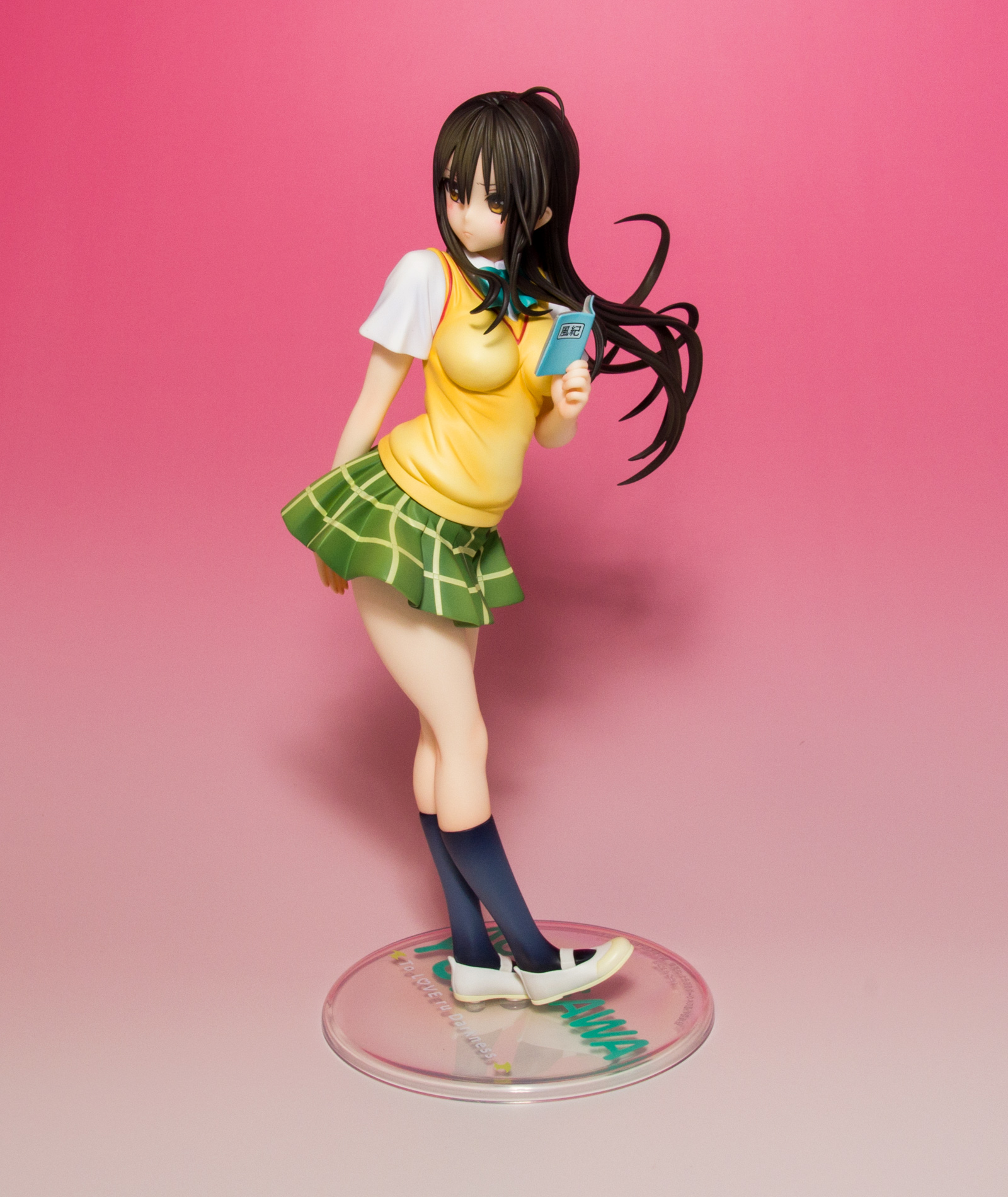 アルター To LOVEる-とらぶる-ダークネス 古手川唯 - みるブロ