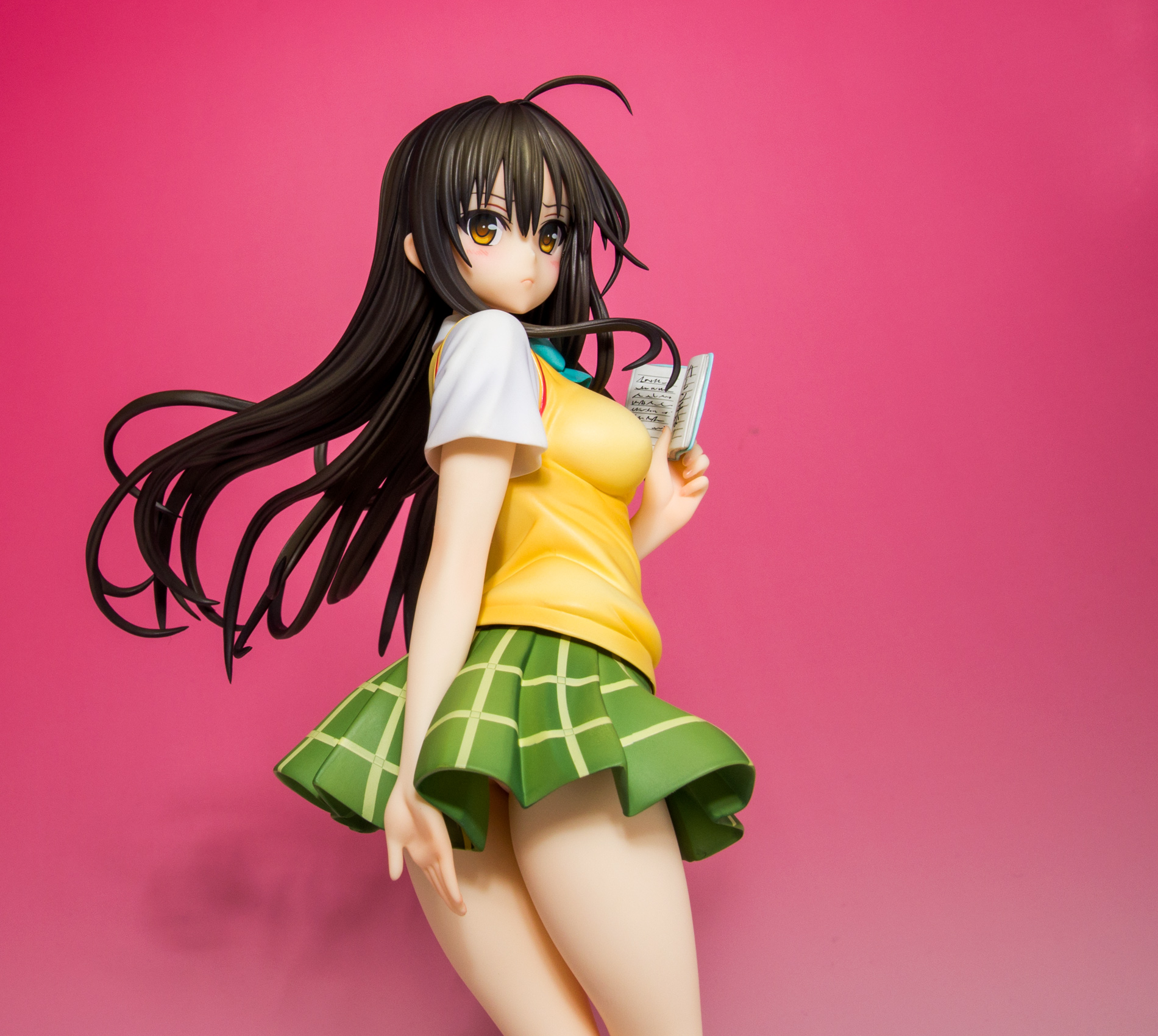 アルター To LOVEる-とらぶる-ダークネス 古手川唯 - みるブロ