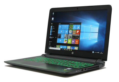 Core i7-6700HQ, GTX 950M でシムズ4をプレイ！ | お気に入りHPパソコン