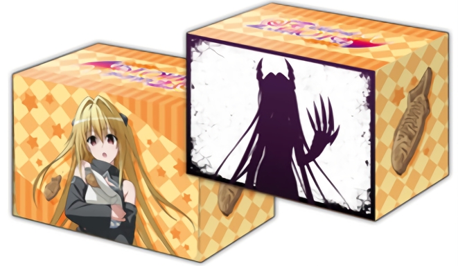 サプライ】「To LOVEる-ダークネス2nd」から『モモ・ベリア