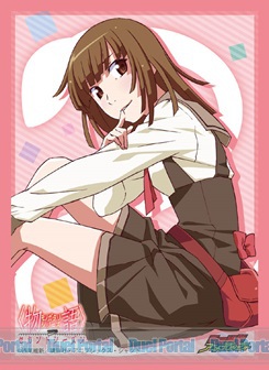 スリーブ】4/22、「〈物語〉シリーズ セカンドシーズン」スリーブ