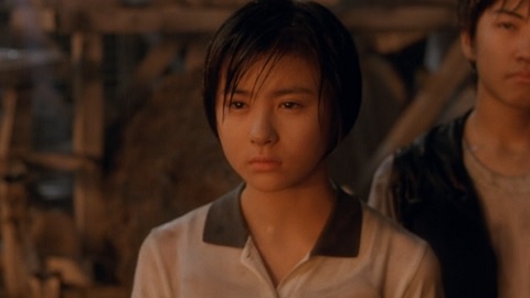 No.216] ガメラ3 邪神＜イリス＞覚醒 ＜92点＞ 【ネタバレ感想】 - Mr