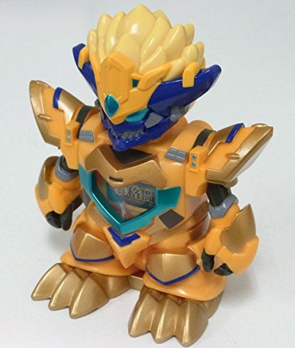 デュエルマスターズ】DMD-34、35 DXデュエガチャデッキ 銀刃の勇者