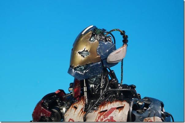 ホットトイズ アベンジャーズ エイジ・オブ・ウルトロン ウルトロン