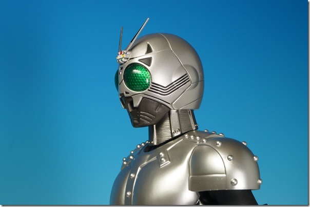 メディコムトイ RAH DX シャドームーン Ver.2.0 レビュー | ヒーロー