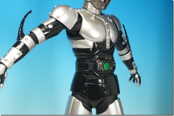 メディコムトイ RAH DX シャドームーン Ver.2.0 レビュー | ヒーロー