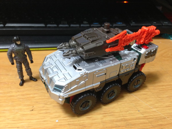 放浪の果てに。『ワンダリングローラー(ユナイトウォリアーズ